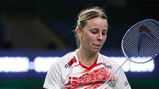 體上的堅強 體上的堅強