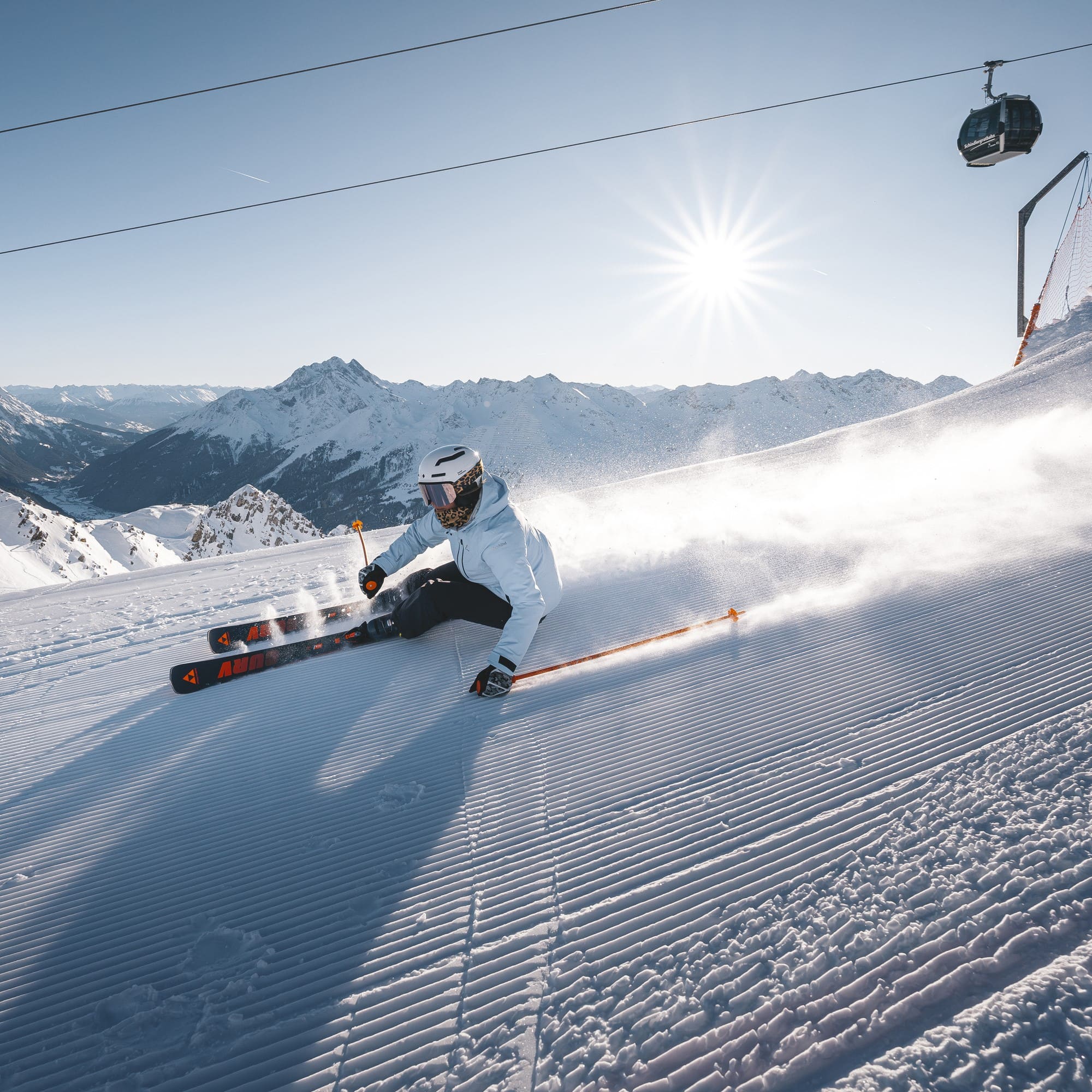 更高的巅峰 更高的巅峰