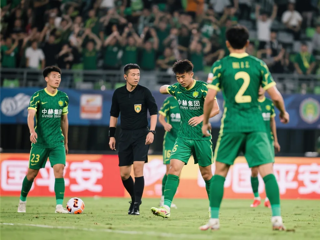 靠赛场上的 靠赛场上的