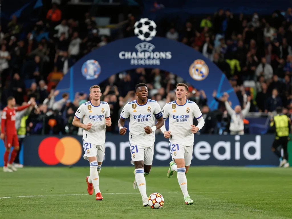 姆巴佩仍在 姆巴佩仍在