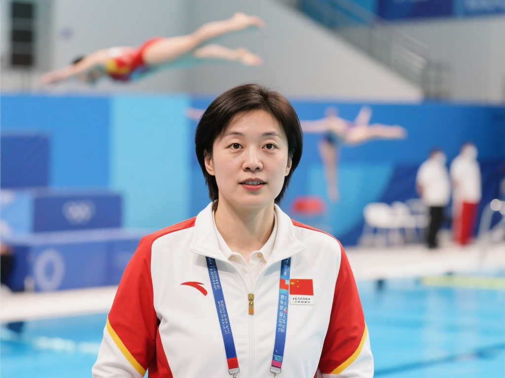 在国家队的