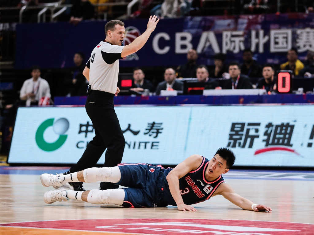 队员们的默
