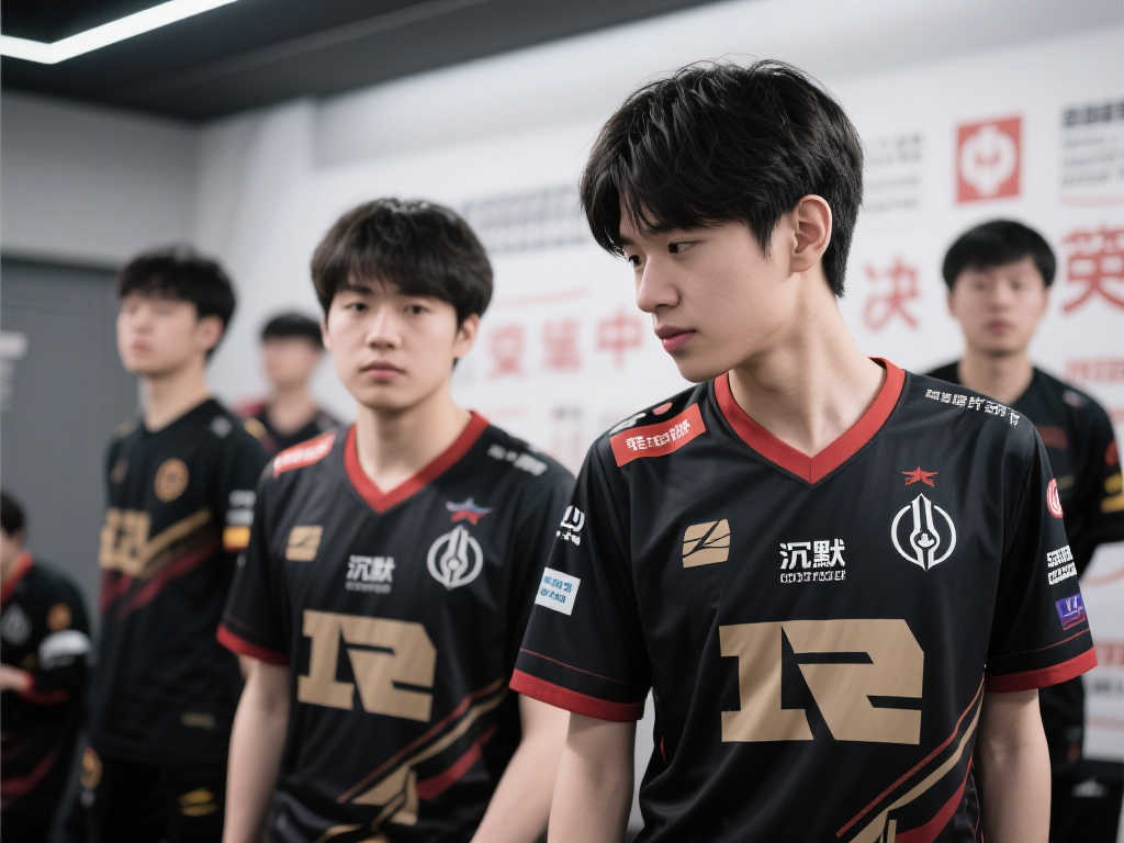 他可以书写